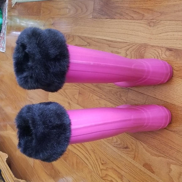 Hunter BOOTH - Picture 2 of 7